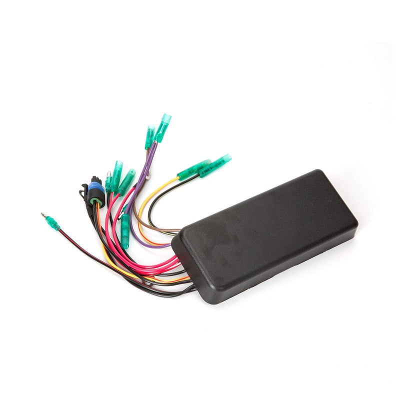 Weishine SeaDoo MPEM CDI Ignition Unit 717 720 1995 1996 GTI GTS HX SPX SPI XP Replaces 278-000-423, 278-000-474, 278-000-821, 278-000-822, 278-000-822, 278-001-025, 278-001-134, 278-001-135 - Image 5